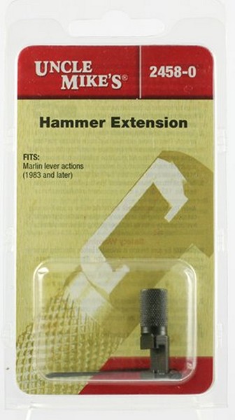 UM HAMMER EXT 83 & MARLIN - Win Repeating Arms Promotion